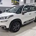 CITROËN AIRCROSS 1.6 SHINE 16V FLEX 4P AUTOMÁTICO CITROËN AIRCROSS 1.6 SHINE 16V FLEX 4P AUTOMÁTICO