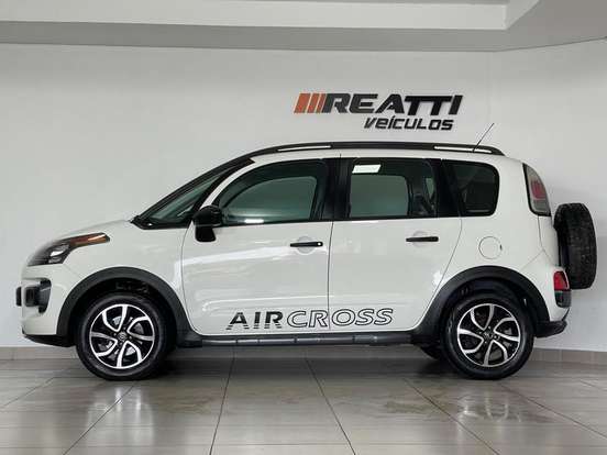 CITROËN-AIRCROSS-2014