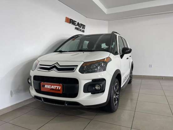 CITROËN-AIRCROSS-2014
