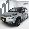 CITROËN AIRCROSS 1.6 VTI 120 FLEX LIVE EAT6 CITROËN AIRCROSS 1.6 VTI 120 FLEX LIVE EAT6