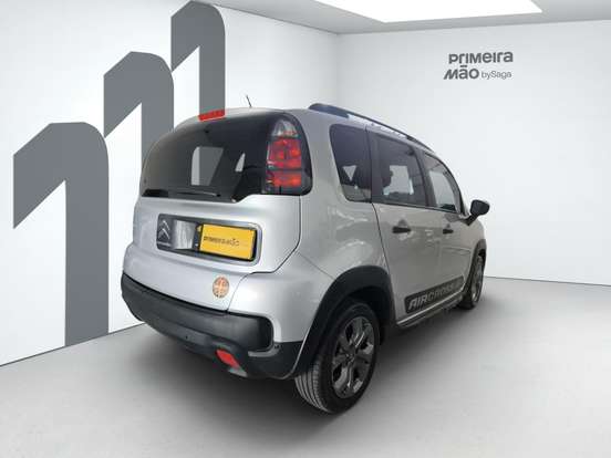 CITROËN-AIRCROSS-2017