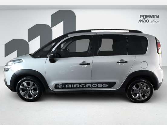 CITROËN-AIRCROSS-2017