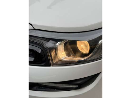 CITROËN-AIRCROSS-1.6 VTI 120 FLEX LIVE EAT6 CITROËN-AIRCROSS-2018