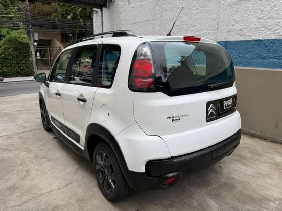 CITROËN-AIRCROSS-2018