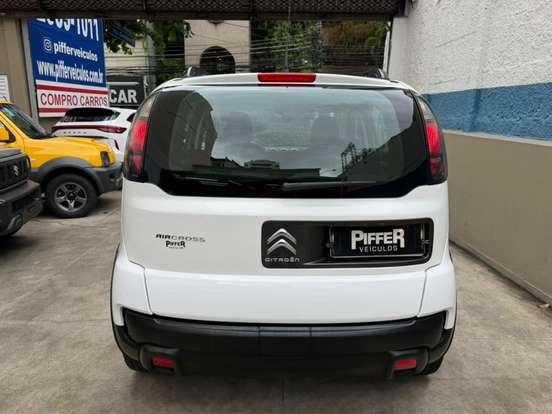 CITROËN-AIRCROSS-2018