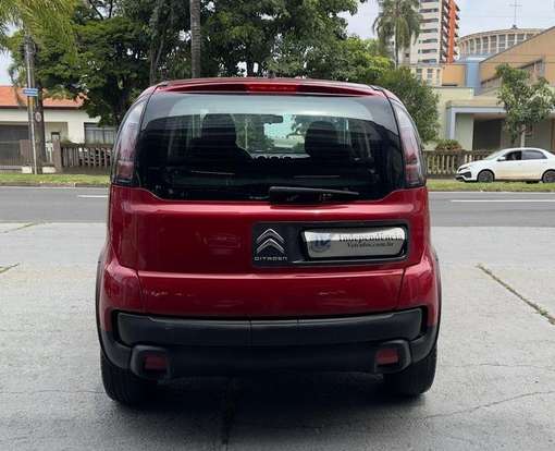 CITROËN-AIRCROSS-2017