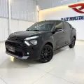 CITROËN BASALT 1.0 TURBO 200 FLEX DARK EDITION CVT CITROËN BASALT 1.0 TURBO 200 FLEX DARK EDITION CVT