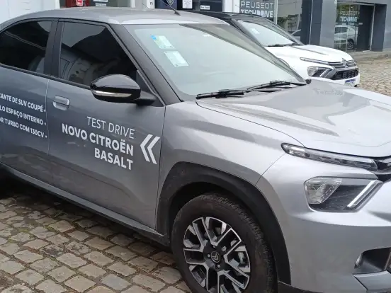 CITROËN-BASALT-1.0 TURBO 200 FLEX SHINE CVT CITROËN-BASALT-2025