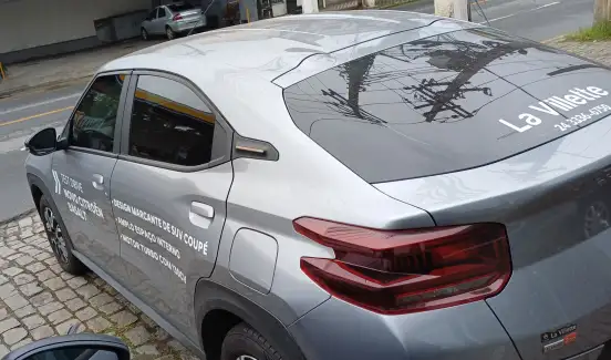 CITROËN-BASALT-1.0 TURBO 200 FLEX SHINE CVT CITROËN-BASALT-2025
