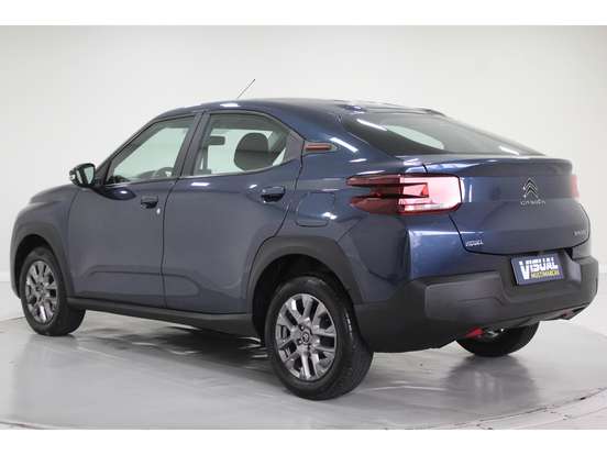 CITROËN-BASALT-1.0 FIREFLY FLEX FEEL MANUAL CITROËN-BASALT-2024