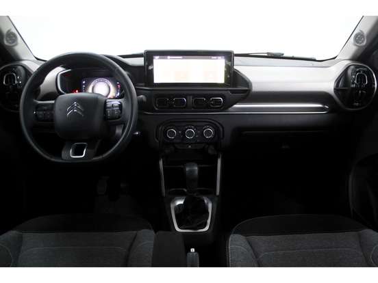 CITROËN-BASALT-1.0 FIREFLY FLEX FEEL MANUAL CITROËN-BASALT-2024