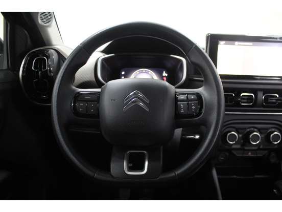 CITROËN-BASALT-1.0 FIREFLY FLEX FEEL MANUAL CITROËN-BASALT-2024