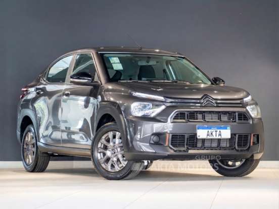 CITROËN-BASALT-1.0 FIREFLY FLEX FEEL MANUAL CITROËN-BASALT-2026