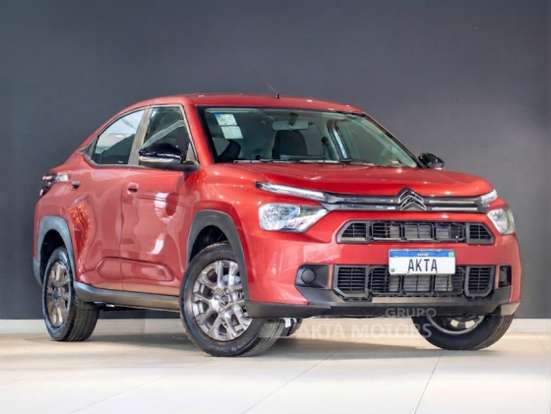 CITROËN-BASALT-2026