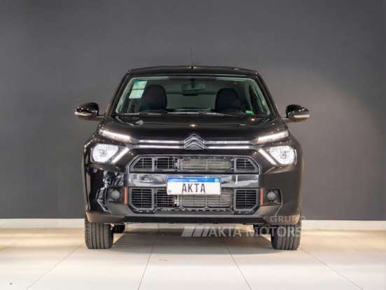 CITROËN-BASALT-1.0 FIREFLY FLEX FEEL MANUAL CITROËN-BASALT-2026