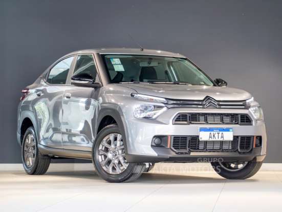 CITROËN-BASALT-1.0 FIREFLY FLEX FEEL MANUAL CITROËN-BASALT-2026