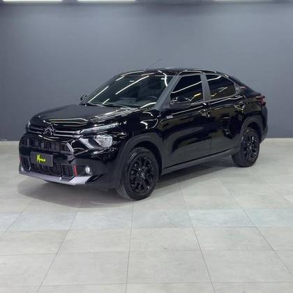 CITROËN BASALT 1.0 TURBO 200 FLEX DARK EDITION CVT