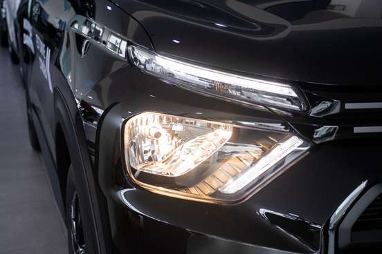 CITROËN-BASALT-1.0 TURBO 200 FLEX DARK EDITION CVT CITROËN-BASALT-2025