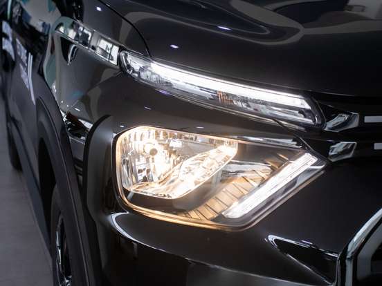 CITROËN-BASALT-1.0 TURBO 200 FLEX DARK EDITION CVT CITROËN-BASALT-2025