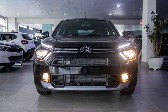 CITROËN-BASALT-1.0 TURBO 200 FLEX DARK EDITION CVT CITROËN-BASALT-2025