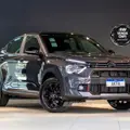 CITROËN BASALT 1.0 TURBO 200 FLEX DARK EDITION CVT CITROËN BASALT 1.0 TURBO 200 FLEX DARK EDITION CVT