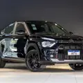 CITROËN BASALT 1.0 TURBO 200 FLEX DARK EDITION CVT CITROËN BASALT 1.0 TURBO 200 FLEX DARK EDITION CVT