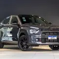 CITROËN BASALT 1.0 TURBO 200 FLEX DARK EDITION CVT CITROËN BASALT 1.0 TURBO 200 FLEX DARK EDITION CVT