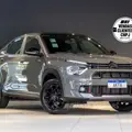 CITROËN BASALT 1.0 TURBO 200 FLEX DARK EDITION CVT CITROËN BASALT 1.0 TURBO 200 FLEX DARK EDITION CVT