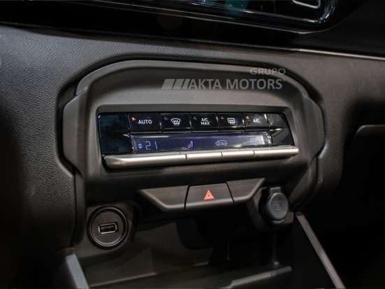 CITROËN-BASALT-1.0 TURBO 200 FLEX DARK EDITION CVT CITROËN-BASALT-2026