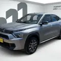 CITROËN BASALT 1.0 TURBO 200 FLEX FEEL CVT CITROËN BASALT 1.0 TURBO 200 FLEX FEEL CVT