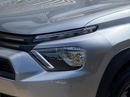 CITROËN-BASALT-1.0 TURBO 200 FLEX FEEL CVT CITROËN-BASALT-2025