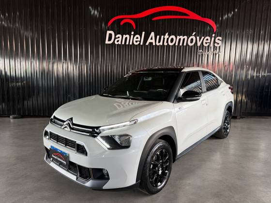 CITROËN BASALT 1.0 TURBO 200 FLEX FIRST EDITION CVT