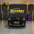 CITROËN BASALT 1.0 TURBO 200 FLEX SHINE CVT CITROËN BASALT 1.0 TURBO 200 FLEX SHINE CVT