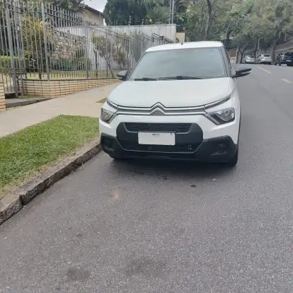 CITROËN-C3-2025
