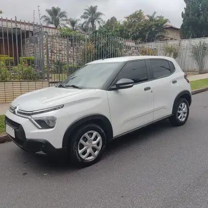 CITROËN-C3-2025