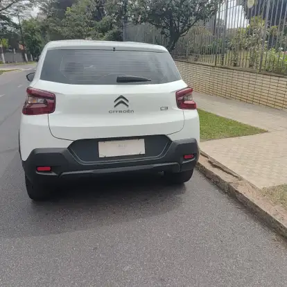 CITROËN-C3-2025
