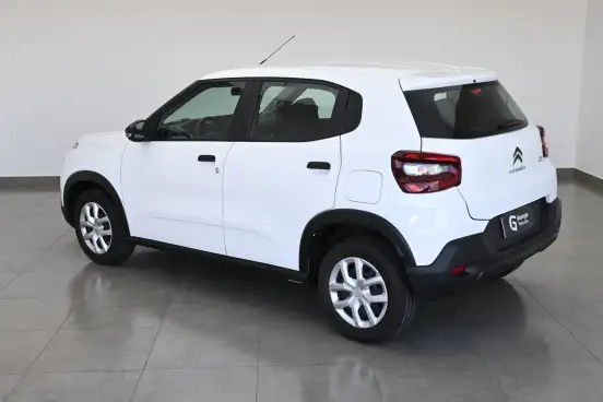 CITROËN-C3-2025
