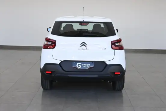 CITROËN-C3-2025