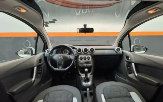 CITROËN-C3-2014