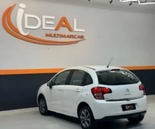 CITROËN-C3-2014