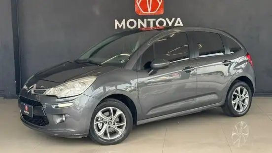 CITROËN-C3-2013