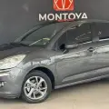 CITROËN C3 1.5 TENDANCE 8V FLEX 4P MANUAL CITROËN C3 1.5 TENDANCE 8V FLEX 4P MANUAL