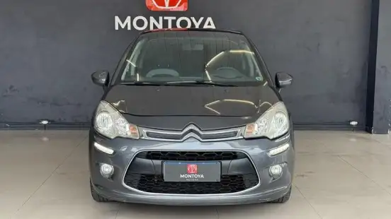 CITROËN-C3-2013