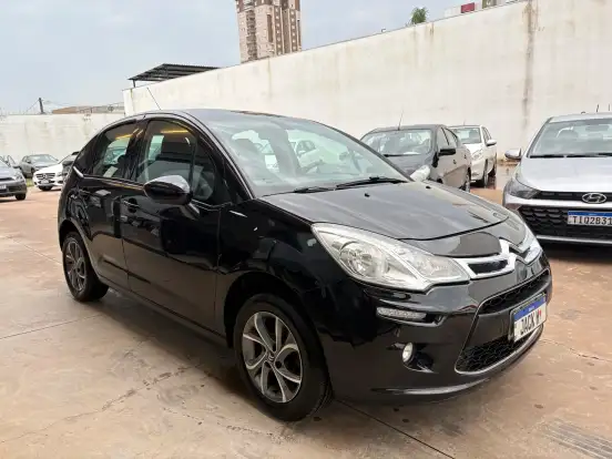 CITROËN-C3-2013