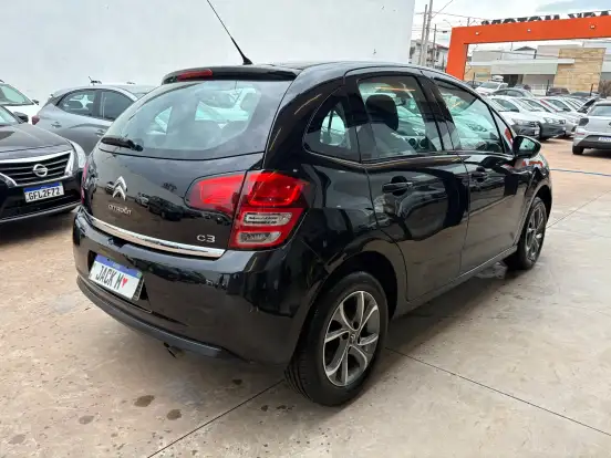 CITROËN-C3-2013
