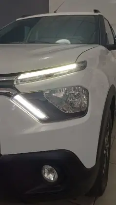 CITROËN C3 1.6 16V FLEX FEEL PACK AT6