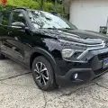 CITROËN C3 1.6 16V FLEX FEEL PACK AT6 CITROËN C3 1.6 16V FLEX FEEL PACK AT6