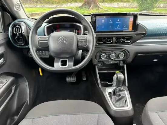 CITROËN-C3-2023