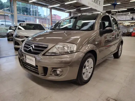 CITROËN-C3-2011