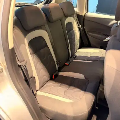 CITROËN-C3-1.6 TENDANCE 16V FLEX 4P AUTOMÁTICO CITROËN-C3-2014